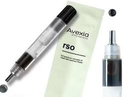 Avexia | Motorbreath | RSO Klik 1g