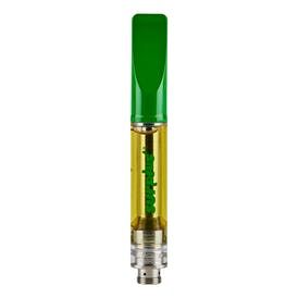 Surplus Green Crack 1g Cart