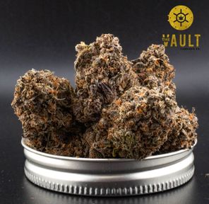 AAAA | PURPLE BISCOTTI