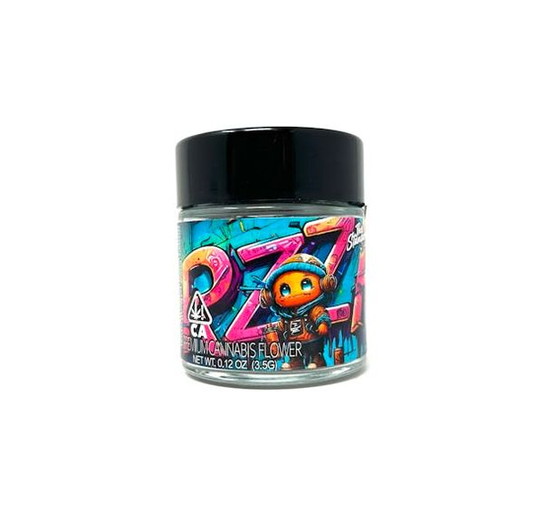 The Standard - Rzza - Flower - 3.5g