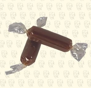 Edibles - Pink Fox Salted Caramels 10mg THC 10-pk