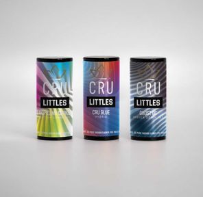 .5g Dream Queen (6 Pack) Pre Rolls - CRU