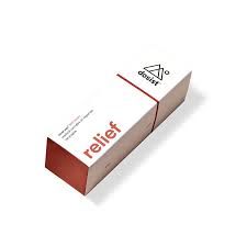 Dosist - Relief - 200mg