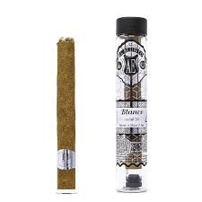 AE El Blunto - 1.5g Blunt (Silver Blanco)