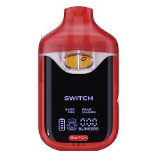 Boutiq Duo v4 Switch Cake Mix x Blue Mango $20