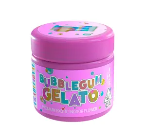 Bubblegum Gelato