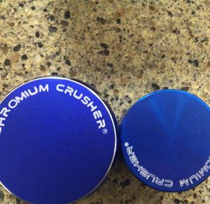 Chromium Crusher (Small)