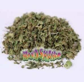 DONKEY BUDDER THC 31.45% 1/2 Ounce SHAKE