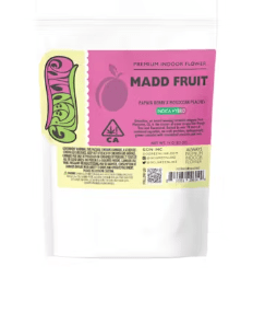 Greenline 14g Madd Fruit $70
