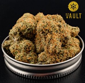 AAAA | Pineapple Express