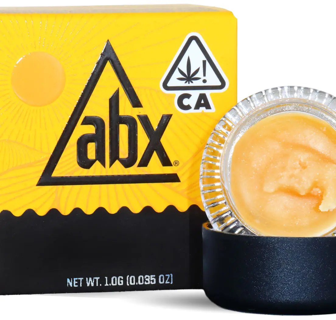 ABX - Gumbo Badder - 1g