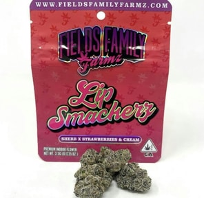Lip Smackerz