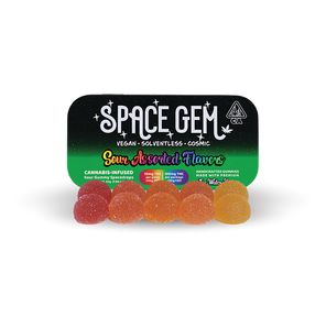 Space Gem Sour 10pk