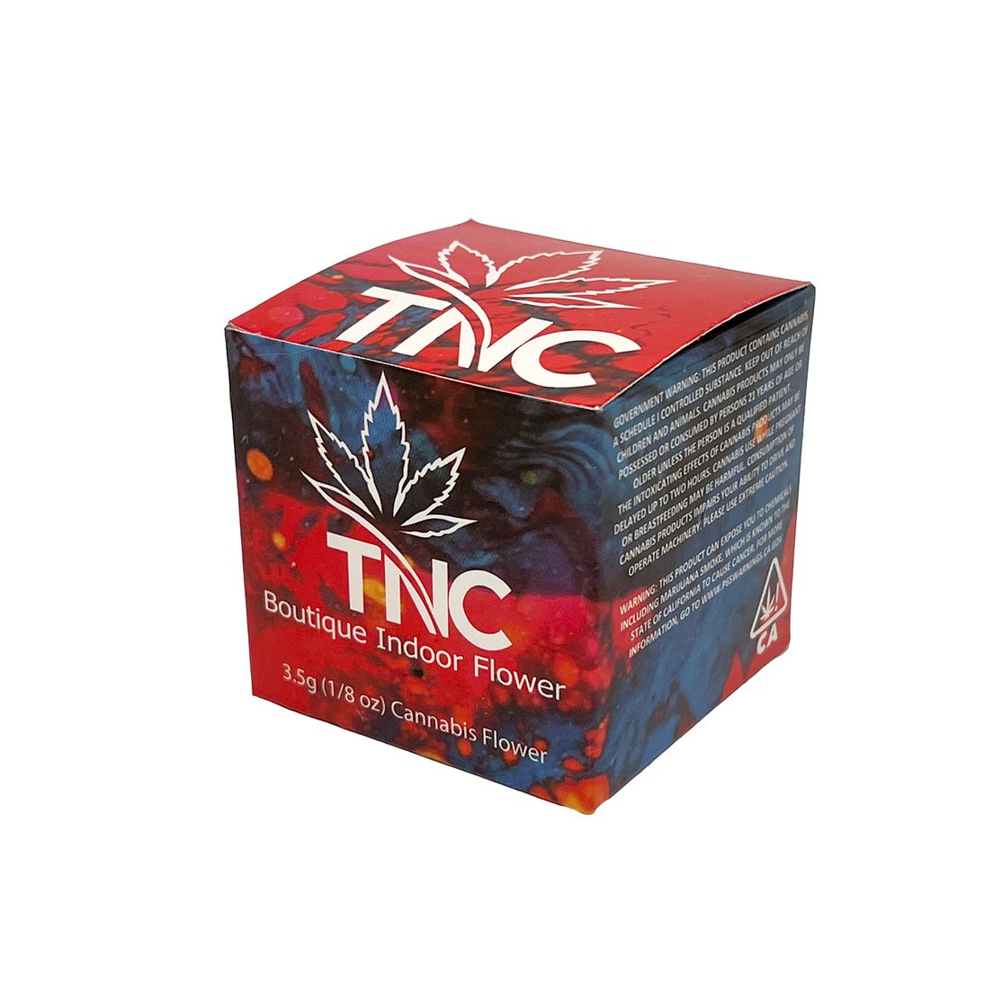 TNC - 3.5g - Rainmaker