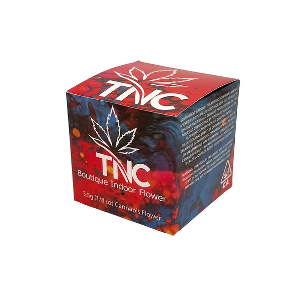 TNC - 3.5g - Rainmaker