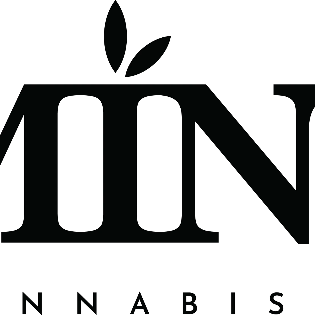 Mint Cannabis | Sour Apple Sucker - 50mg