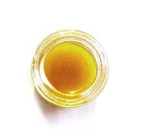 1G Live Resin (No Terp Sauce) by Golden Concentrates
