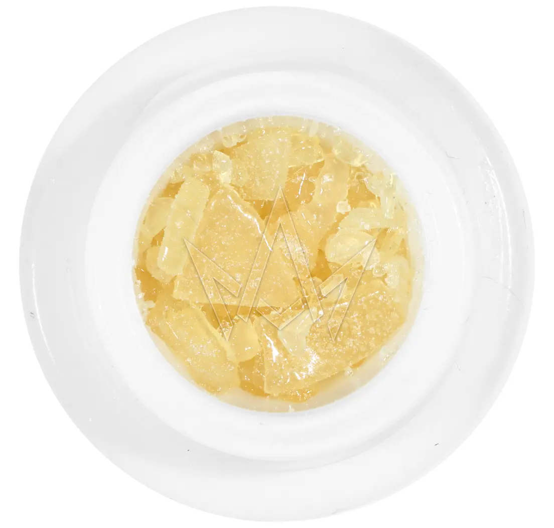 710 LABS - Cake Crasher Persy Badder - 1g