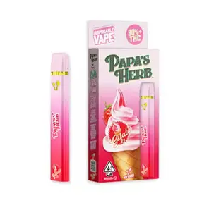 Gelato 33 All In One Vape 1.00 g