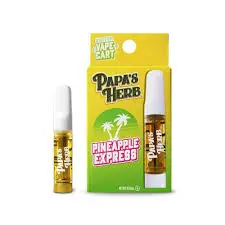 Papa S Herb Pineapple Express $20