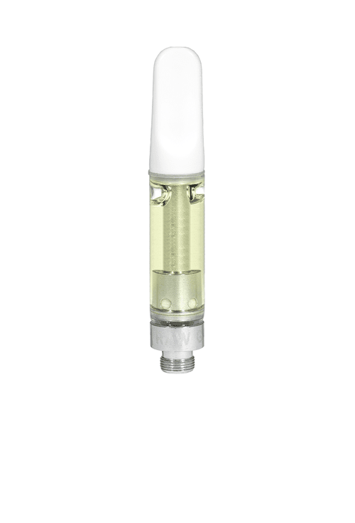 Raw Garden - Lemon Stomper 1g vape