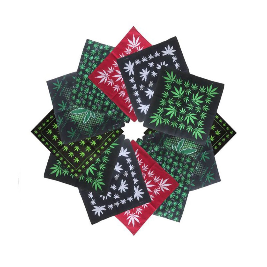 RR|Bandanna