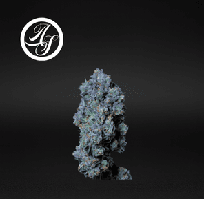 Alt Sol | Biscuit Blues | Flower | 3.5g | Indica-Hybrid