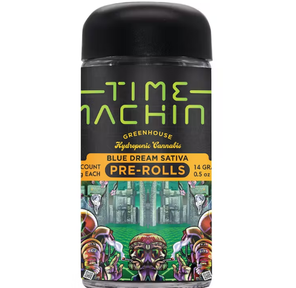 Blue Dream Sativa .5g 28-Pack