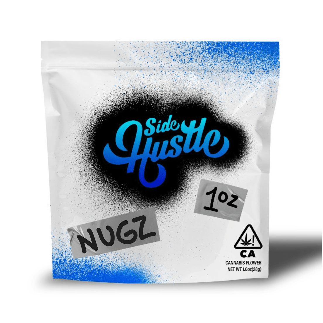 Side Hustle | Flower | 28g | Smalls | Molotov Cocktail