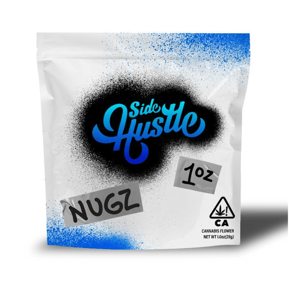 Side Hustle | Flower | 28g | Smalls | Molotov Cocktail