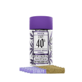 .5G 40S PREROLL MULTI PACK - PURPLE PUNCH