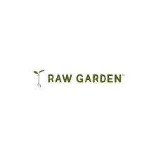 Raw Garden - Raspberry Haze 1.0g Live Badder