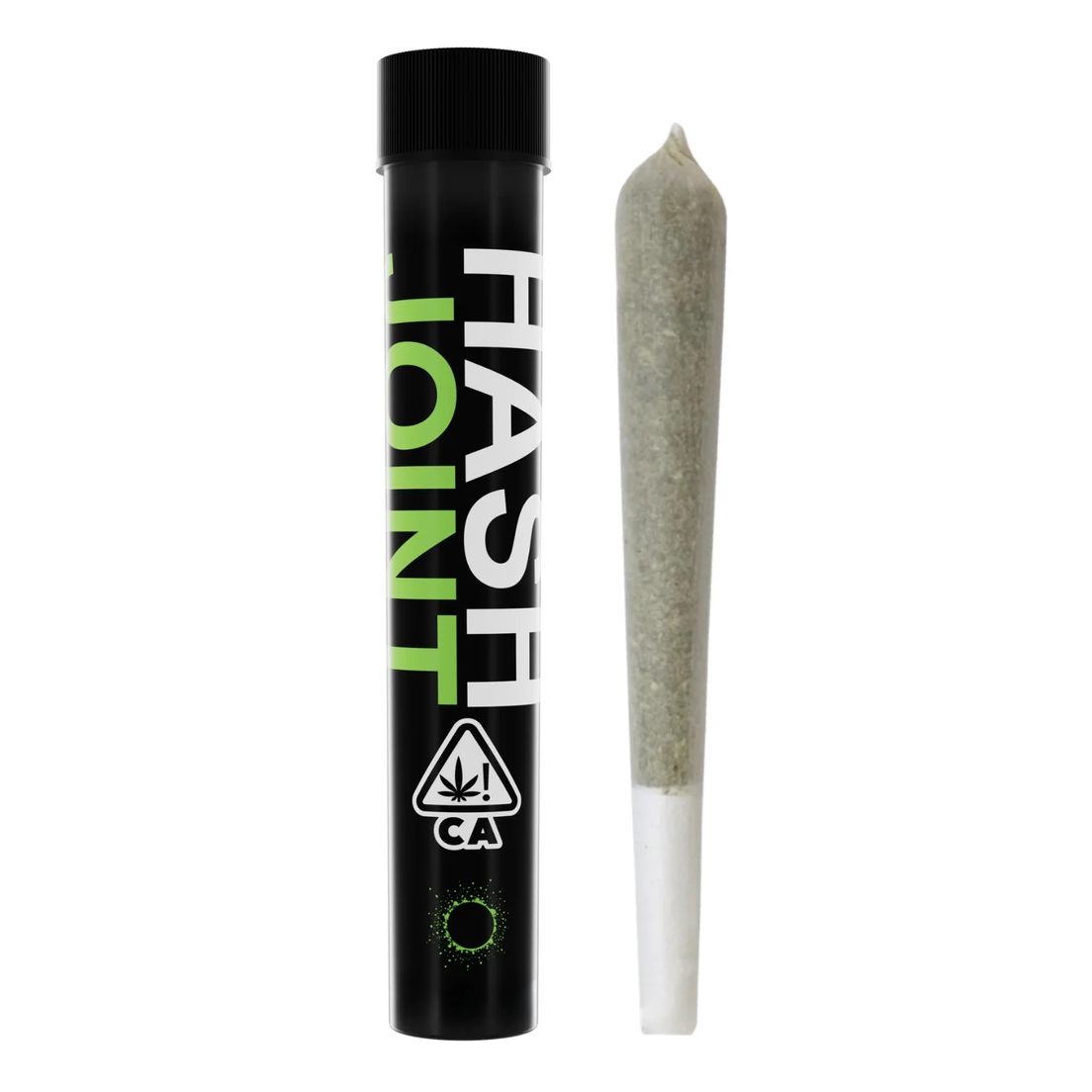 Rosin Tech Labs- Relax Blow Dart Hash Joint 1g (H)