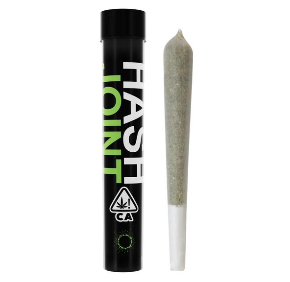 Rosin Tech Labs- Relax Blow Dart Hash Joint 1g (H)