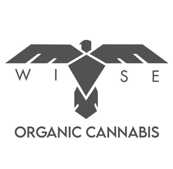 Wise Cannabis | Gummy Clusters Hash Rosin - 1g