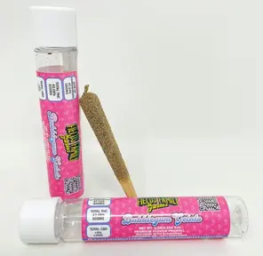 Bubblegum Gelato Triple