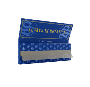 Z. STIIIZY | Rolling Papers | 1 1/4 | Classic
