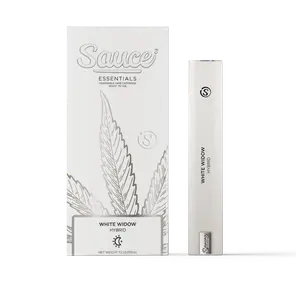 Sauce: White Widow $36