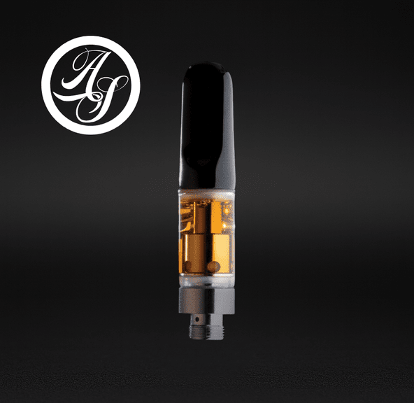 Alt Sol | Acapulco Gold - Vape Cartridge | 0.5g | Sativa