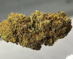 Space Cake