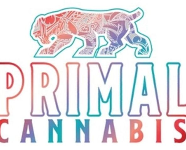 BLACK RUNTZ TRIM (PRIMAL) 28G