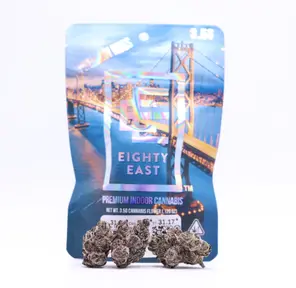 Eighty East- CAVIAR 3.5G