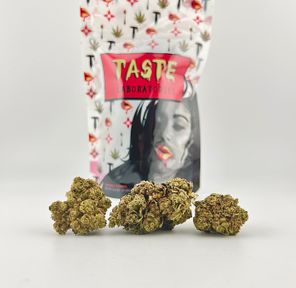 *Deal! $59 1/2 oz. Lemon Haze (29.34%/Sativa) - Taste