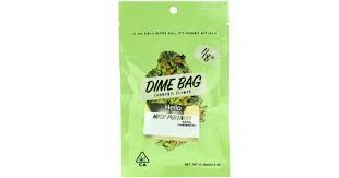 [Dime Bag] Flower - 3.5g - Jokerz #17 (I)