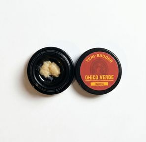 Blueberry Punch | Badder 1.00 g