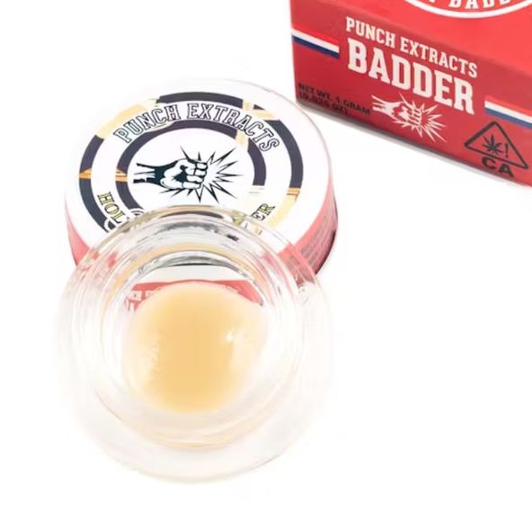 Holy Grail BHO Badder
