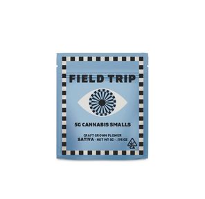 Field Trip Flower Smalls Lemon Squeezy 5g