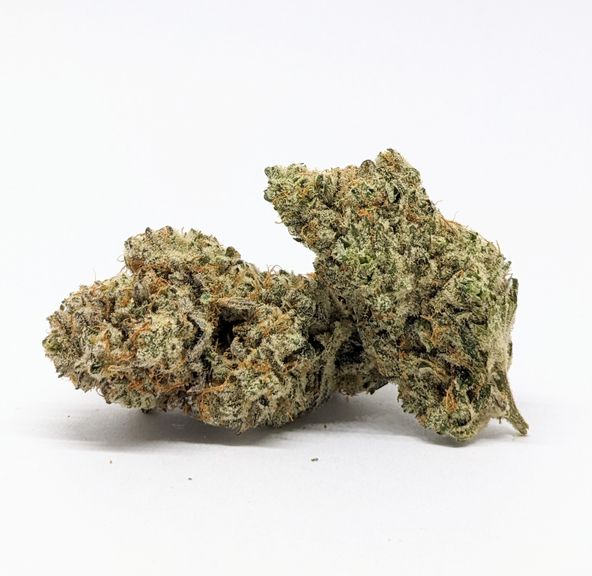 Headband Cookies | Indica | Organic Indoor | Small Batch Maine