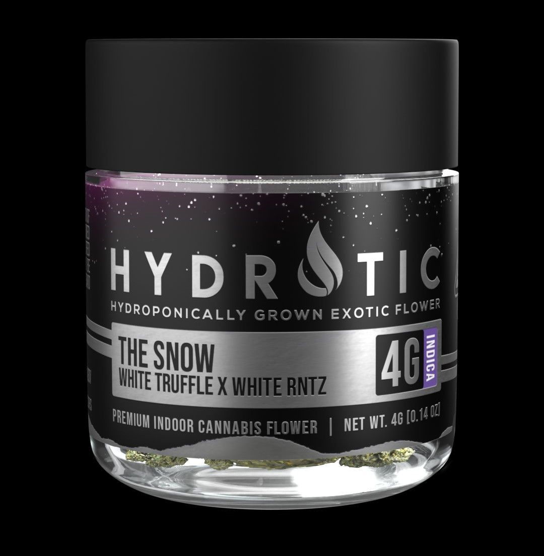 Hydrotic - 4g - The Snow