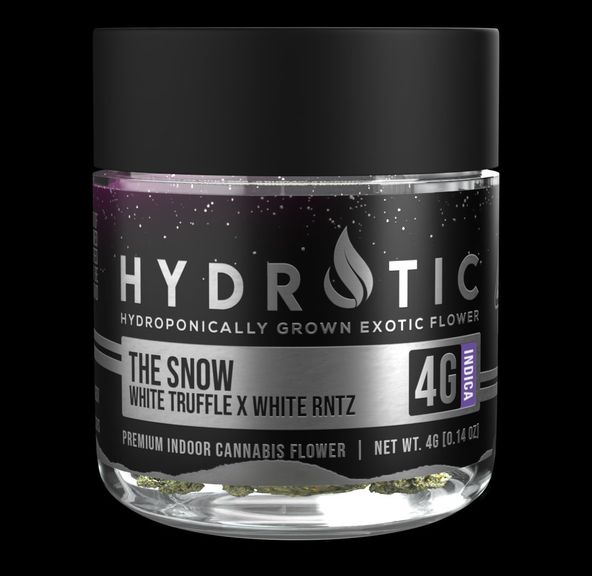Hydrotic - 4g - The Snow